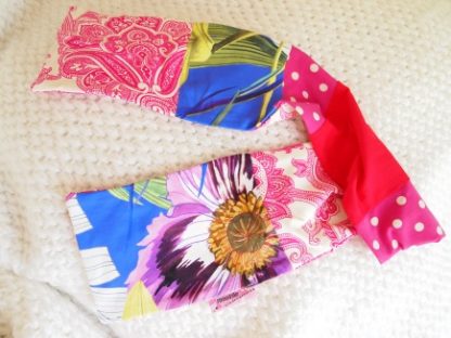 Tricot babysjaal - Afbeelding 2