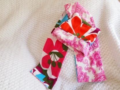Babyset  sjaal & muts - Afbeelding 3