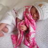 Baby sjaal