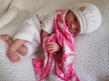 Baby sjaal
