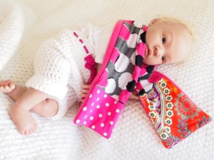 Baby sjaal