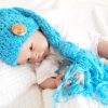 Baby kaboutermuts - Afbeelding 2