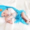 Baby kaboutermuts