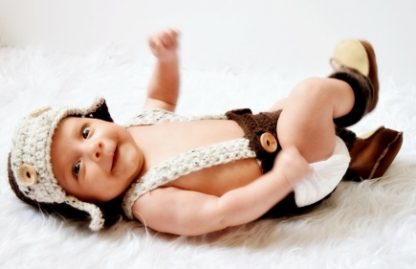 Stoere set