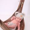 Baby berenoor muts - Afbeelding 3