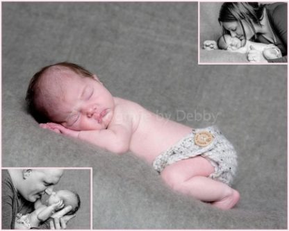 Fotografie by Debby, hoe leuk en mooi is dit?