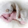 Baby kabouterklot