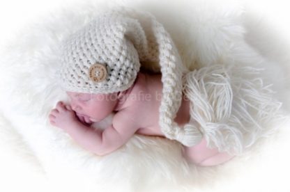 Baby kabouterklot