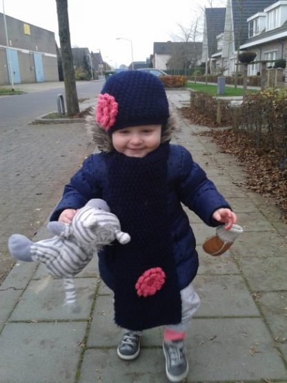 Wat staat deze superset supergaaf...wat een plaatje.