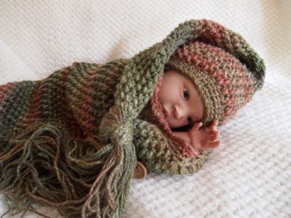 Baby kabouterklot - Afbeelding 2