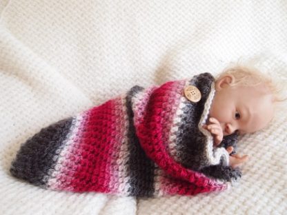 Baby Cocoon - Afbeelding 2