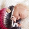 Baby Cocoon