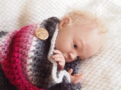 Baby Cocoon