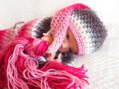 Baby kaboutermuts