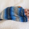 Baby cocoon. - Afbeelding 2