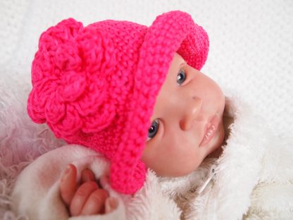 katoen-gehaakt-baby-beach-beanie