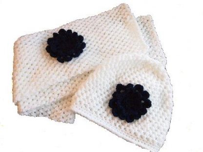 Beanie klotset - Afbeelding 2