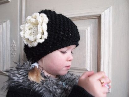 Beanie muts.