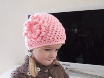 Beanie muts.