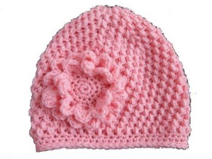 Beanie muts. - Afbeelding 2