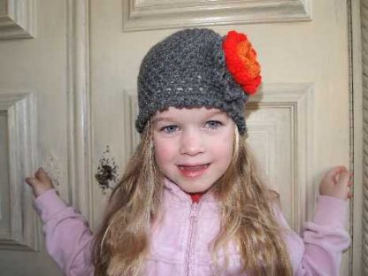 Beanie muts.