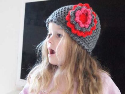 Beanie muts.