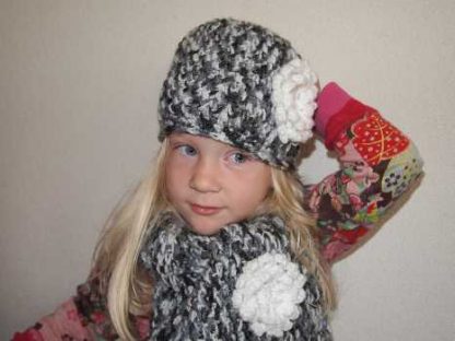 Marit ons Model.