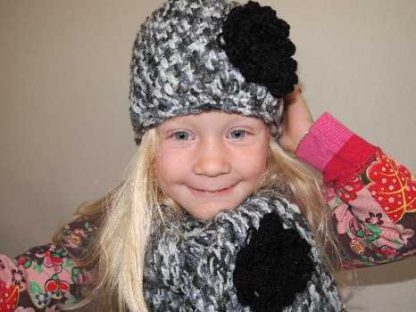 Mooie Marit.