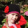 Beanie klotset. - Afbeelding 3