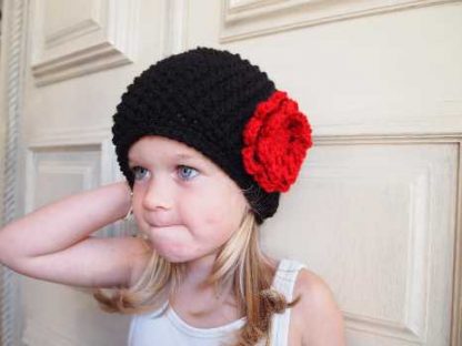Beanie muts.
