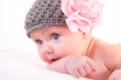 Wat een superbaby = nr 1689