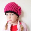 Beanie muts.