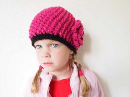 Beanie muts.