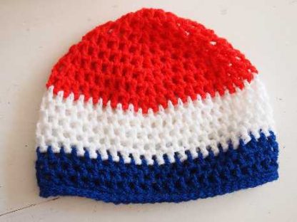 Ik hou van Holland muts. - Afbeelding 2