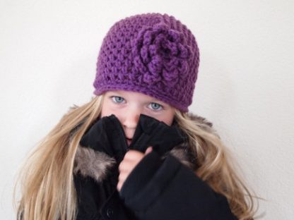 Beanie muts.