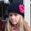 Beanie muts.