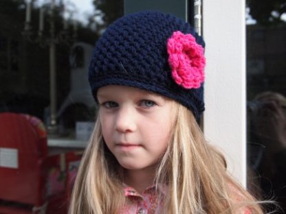 Beanie muts.