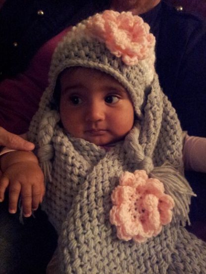 Superset voor Sienna...