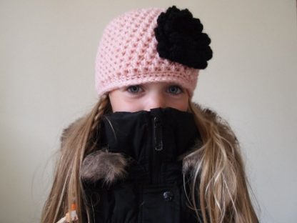 Beanie muts.