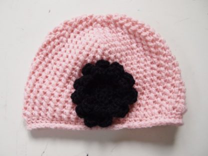Beanie muts. - Afbeelding 2