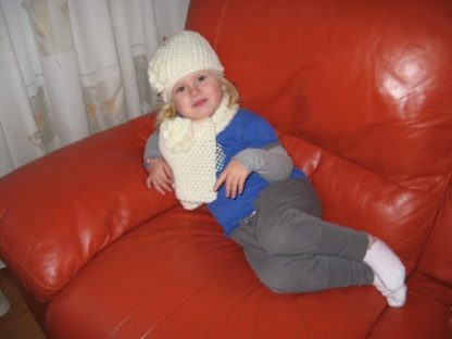 Beanieklotset