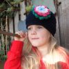 Beanie muts.