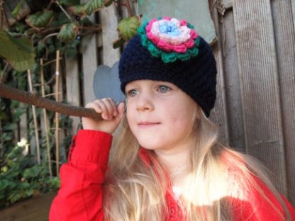 Beanie muts.