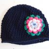 Beanie muts. - Afbeelding 2