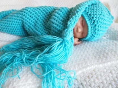 Baby kabouterklot = nr 180