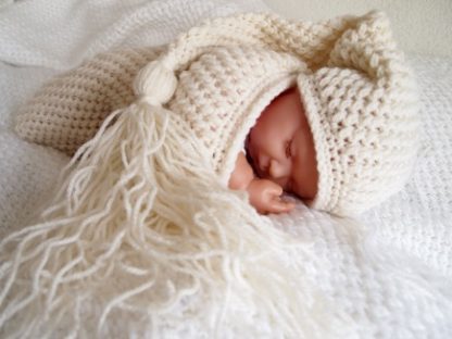 Baby kabouterklot - Afbeelding 2