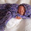 Baby kabouterklot