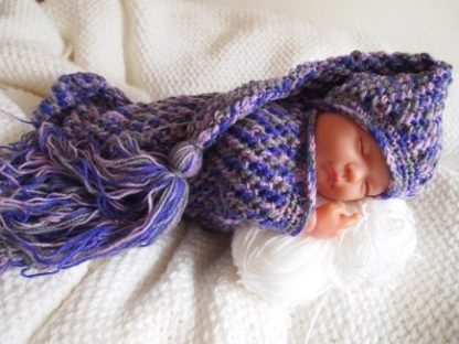 Baby kabouterklot - Afbeelding 2
