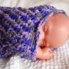 Baby Cocoon.