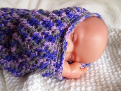 Baby Cocoon.